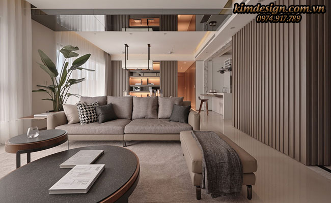 Chọn gói thi công phù hợp Chọn gói thi công phù hợp