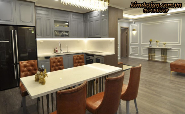 Kinh nghiệm thi công nội thất chung cư chọn đơn vị Kinh nghiệm thi công nội thất chung cư chọn đơn vị