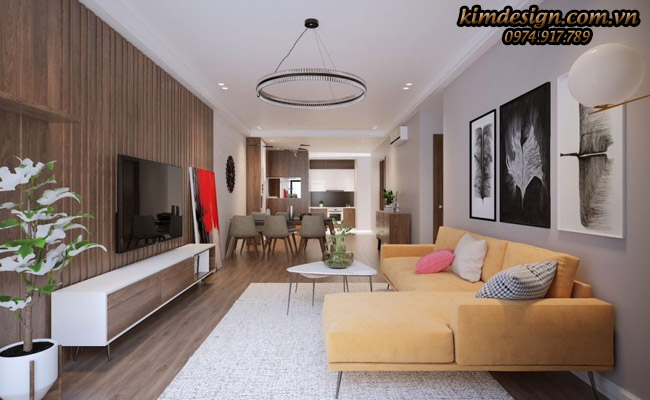 Kinh nghiệm thi công nội thất chung cư chú ý an toàn Kinh nghiệm thi công nội thất chung cư chú ý an toàn