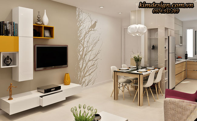 Lựa chọn nội thất và cách trang trí Lựa chọn nội thất và cách trang trí