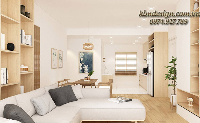 Hợp đồng thi công nội thất chung cư uy tín chi tiết Hợp đồng thi công nội thất chung cư uy tín chi tiết