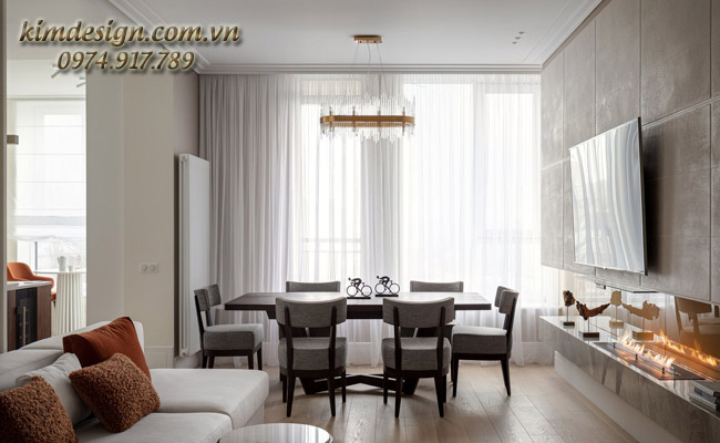 Đảm bảo chất liệu nội thất Đảm bảo chất liệu nội thất