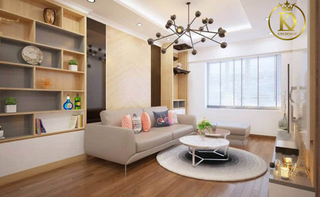 Gặp mặt và trao đổi trực tiếp đơn vị thiết kế nội thất căn hộ tphcm