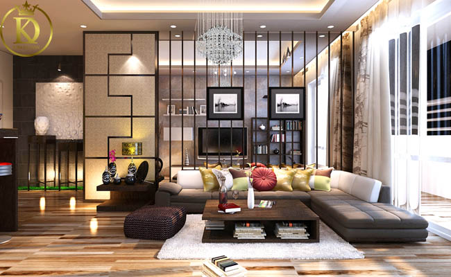 Kiểm tra các dự án thực hiện của công ty thiết kế nội thất căn hộ tphcm