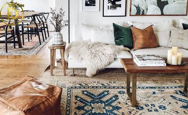 Phong cách Vintage độc đáo mang nét đẹp hoài cổ Phong cách Vintage độc đáo mang nét đẹp hoài cổ