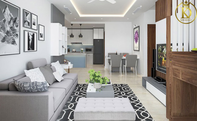 Lên ý tưởng và chọn phong cách thiết kế Lên ý tưởng và chọn phong cách thiết kế