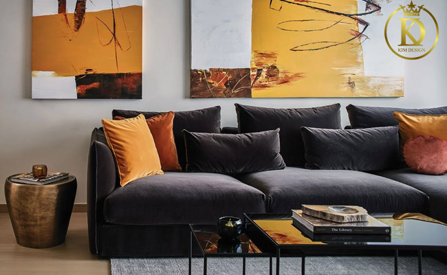 Chọn phong cách thiết kế nội thất chung cư 68m2 phù hợp