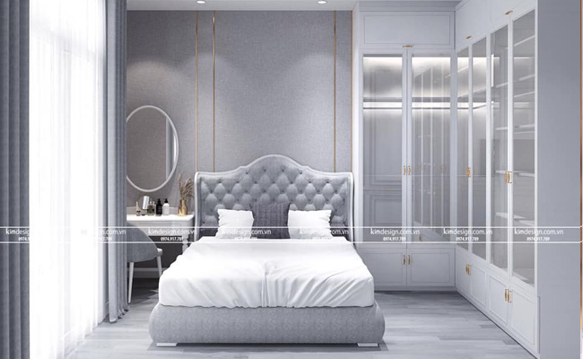 thiết kế nội thất nhà ở
