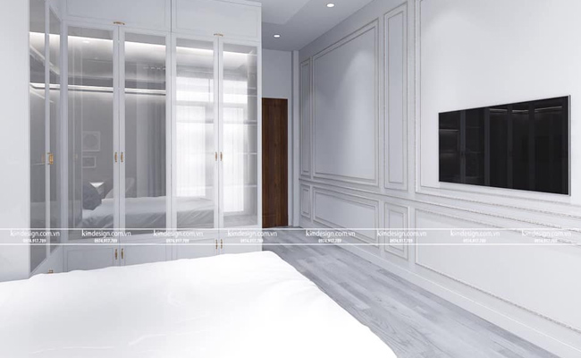 thiết kế nội thất nhà ở