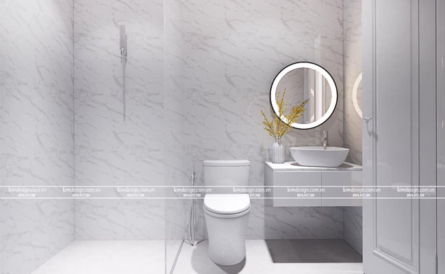 thiết kế nội thất nhà ở