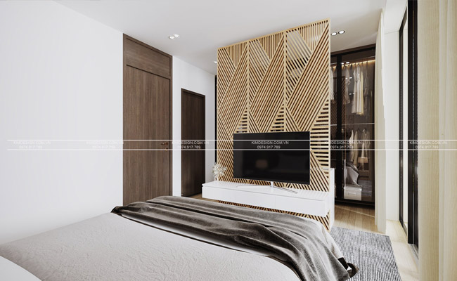 thiết kế nội thất nhà ở đẹp