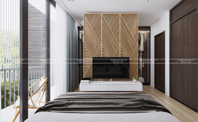 thiết kế nội thất nhà ở đẹp