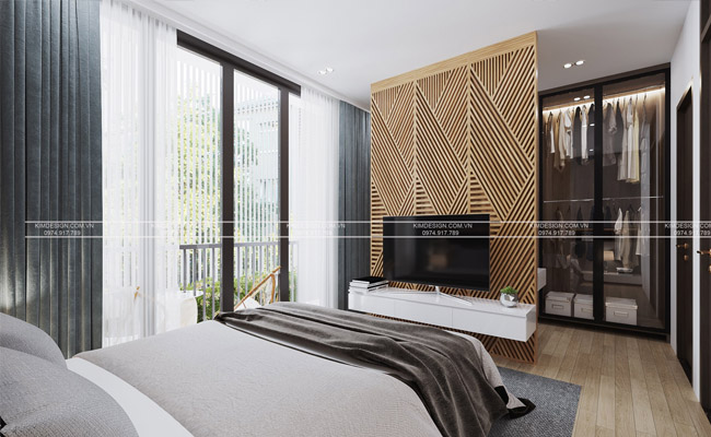 thiết kế nội thất nhà ở đẹp
