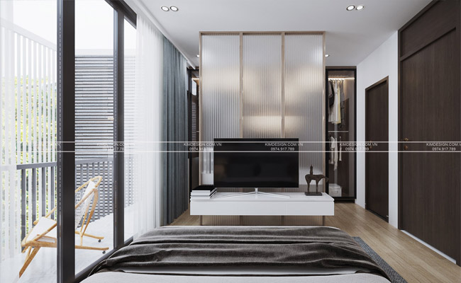 thiết kế nội thất nhà ở đẹp