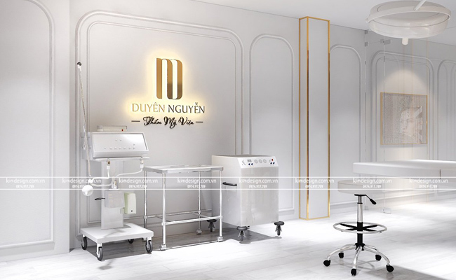 Đồ nội thất được được sử dụng vật liệu cao cấp nhất