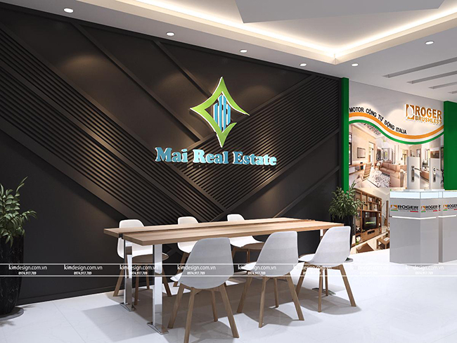 Thiết kế showroom thiết bị vệ sinh