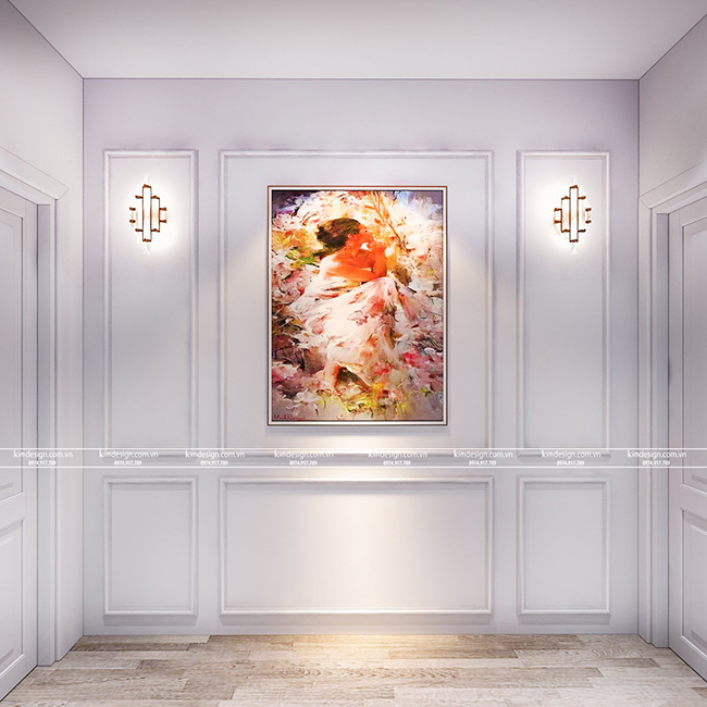 Thiết kế spa đẹp