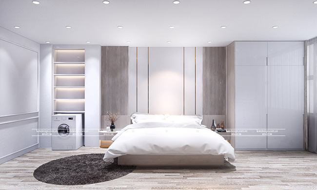 Thiết kế spa đẹp